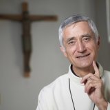 Un message de Pâques par Jean-Marie Lovey, évêque de Sion